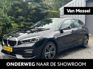 BMW 118i Executive AUTOMAAT | WORDT VERWACHT