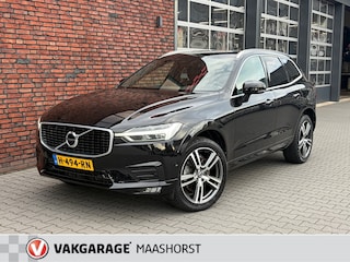 Volvo XC60 2.0 T5 AWD R design Adapt.Cruise/AchteruitrijCam./LED/PDC/Clima/AppConnect