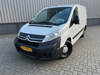 Citroën Jumpy 12 2.0 HDIF L1 H1