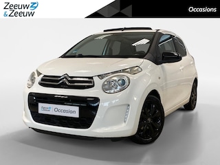 Citroën C1 1.0 VTI | AIRSCAPE SHINE | TREKHAAK | NL-AUTO |