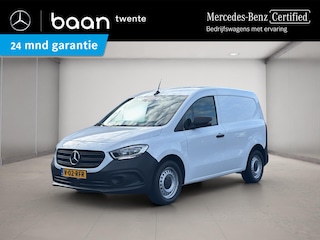 Mercedes-Benz Citan 108 CDI L1 Navi, Betimmering