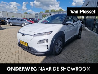 Hyundai Kona EV Premium 64 kWh WORDT VERWACHT