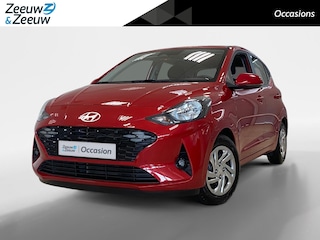 Hyundai i10 1.0 COMFORT SMART | NL-AUTO | DEALERONDERHOUDEN |