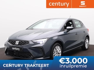 Seat Ibiza Style 1.0 EcoTSI 70 kW / 95 PK Hatchback 5 deurs 5