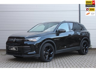 Volkswagen Tiguan 1.5 eTSI Life Edition Trekhaak/Winterpakket/IQ.Light