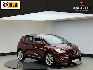 Renault Scénic 1.2 TCe Zen | 20 '' lm velgen | Parkeersens voor en achter  | Clima 2 zone | Trekhaak