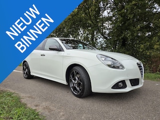 Alfa Romeo Giulietta 1.4 T Sprint