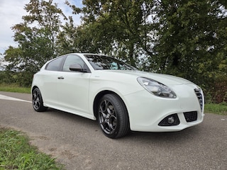 Alfa Romeo Giulietta 1.4 T Sprint