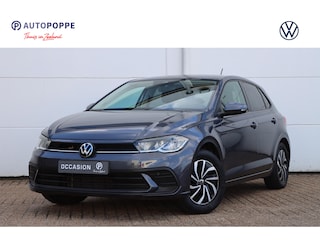 Volkswagen Polo 1.0 TSI Life Edition 95pk