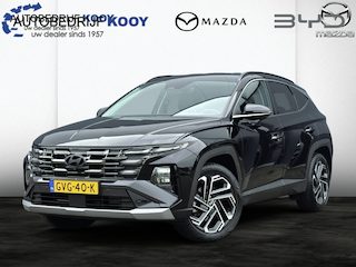 Hyundai Tucson 1.6 T-GDI PHEV Premium