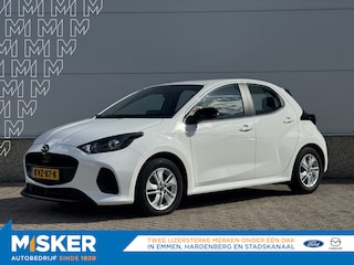 Mazda 2 1.5 Centre-line Adapt cruise Stoelverwarming