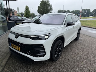 Volkswagen Tayron eHybrid R-Line Edition ** Leder ** Panodak ** Memory ** HUD NP 67K