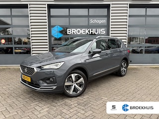 Seat Tarraco 1.4 TSI e-Hybrid 245 pk PHEV Xperience 6-DSG | Achteruitrijcamera | Cruise control adaptief | Elektrische achterklep |