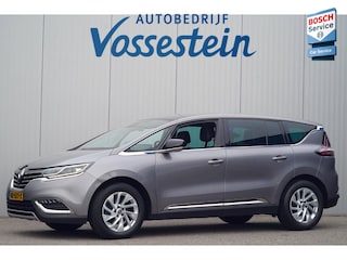 Renault Espace 1.6 TCe Dynamique 7p. / 103dkm NAP / Pano / NL-Auto / Trekhaak / Climate / Cruise