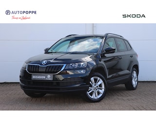 Skoda Karoq 1.0 TSI Business Edition 115pk
