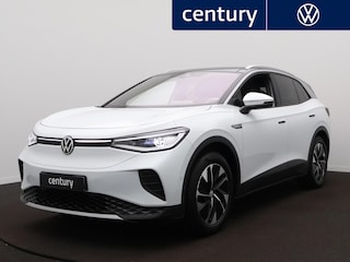 Volkswagen ID.4 Pro 77 kWh | 360 Camera | Elek Stoelen | Panodak | Side Assist | ACC | IQ-Light |