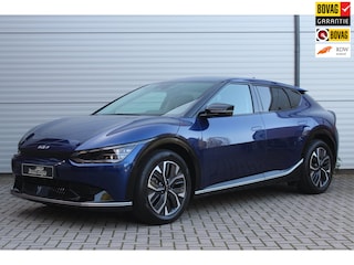 Kia EV6 Light 77.4 kWh Memory/Cam/AppleCarPlay