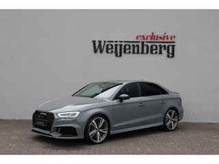 Audi A3 Limousine 2.5 TFSI Quattro B&O Virtual RS Sportstoelen