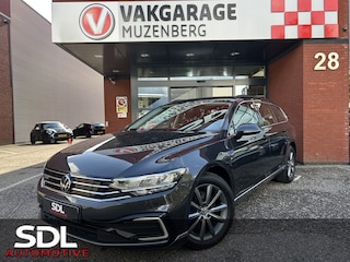 Volkswagen Passat Variant 1.4 TSI PHEV GTE Business 94,8 SOH!! // // LED // ADAP. CRUISE // NAVI + CARPLAY // CAMERA // PDC V+A // ERGO COMFORT STOEL