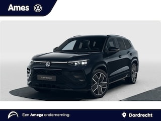 Volkswagen Tayron R-Line Edition 1.5 eHybrid 150 kW / 204 PK SUV 6 versn. DSG | Panoramadak | Trekhaak | Stoel- en stuurverwarming |