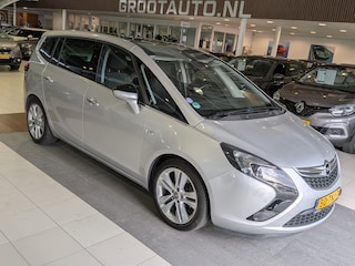 Opel Zafira Tourer 1.4 Cosmo Panoramadak, Airco, Cruise Control, Stuurbekrachtiging