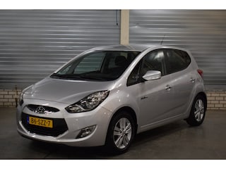 Hyundai ix20 1.6i i-Vision + Climate Control|Parkeersensoren|Cruise Control|Trekhaak|