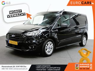 Ford Transit Connect 100pk Automaat L2 Trend Navigatie Camera Parkeersensoren Cruise control 3 Zits