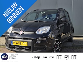 Fiat Panda 1.0 Hybrid Cross | Bluetooth | Hoge Instap | Dealeronderhouden