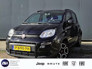 Fiat Panda 1.0 Hybrid Cross | Bluetooth | Hoge Instap | Dealeronderhouden