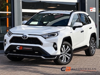 Toyota RAV4 2.5 Plug-in Hybrid AWD Style | SOH 83% | Apple Carplay / Android Auto | Stoel & Stuurverwarming | Cruise Control Adaptief | Trekhaak |