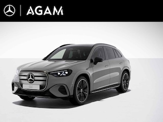 Mercedes-Benz GLC electric 250 Business Solution AMG 85 kWh