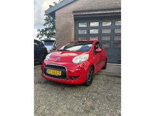 Citroën C1 1.0-12V Ambiance Airco/