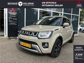 Suzuki Ignis 1.2 SH Select | Trekhaak