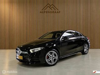 Mercedes-Benz A-klasse 250 e Advantage Amg
