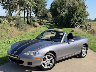 Mazda MX-5 NBFL 1.6i 110PK 53.100KM, 1STE EIGENAAR