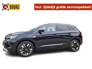 Opel Grandland 1.6 Turbo Plug-In Hybrid 4 Ultimate Leder Navi ADCR Full.options Top!