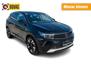 Opel Grandland 1.6 Turbo Plug-In Hybrid 4 Ultimate Leder Navi ADCR Full.options Top!