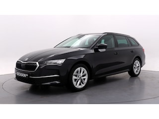 Skoda Octavia Combi 1.5 TSI MHEV Business Edition Plus
