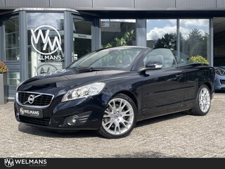 Volvo C70 Convertible 2.5 T5 Tourer Automaat l Leder
