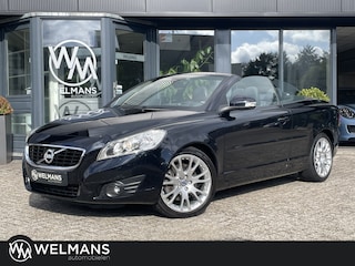 Volvo C70 Convertible 2.5 T5 Tourer Automaat l Leder