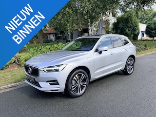 Volvo XC60 2.0 T8 PHEV AWD 390PK Inscription•Pano•Leder