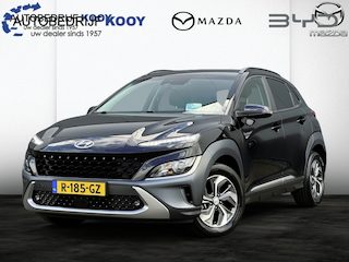 Hyundai Kona 1.6 GDI HEV Fashion
