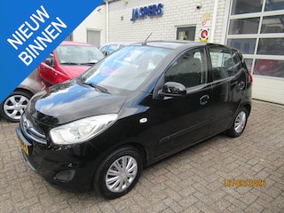 Hyundai i10 1.1 i-Drive Cool