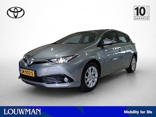 Toyota Auris 1.2T Active | Camera | LM Velgen |