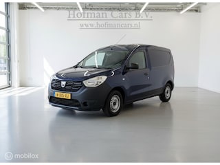 Dacia Dokker bestel 1.6 MPI 100 Access | Benzine | 96.180 km | Marge
