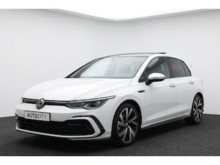Volkswagen Golf VIII Lim. R-Line 1.5 eTSI DSG Pano l Camera l Blindspot l VOL OPTIES