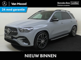Mercedes-Benz GLE 400 e 4MATIC Sport Edition Premium Plus
