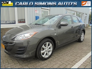 Mazda 3 1.6 /1e.eig/48000 km/dealer onderhouden