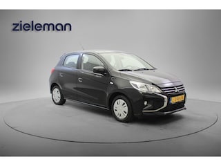 Mitsubishi Space Star 1.2 Cool+ - Carplay, Airco, DAB