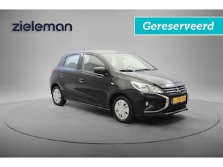 Mitsubishi Space Star 1.2 Cool+ - Carplay, Airco, DAB